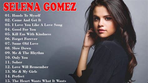 The Magical Aesthetic of Selena Gomez's Song Covers